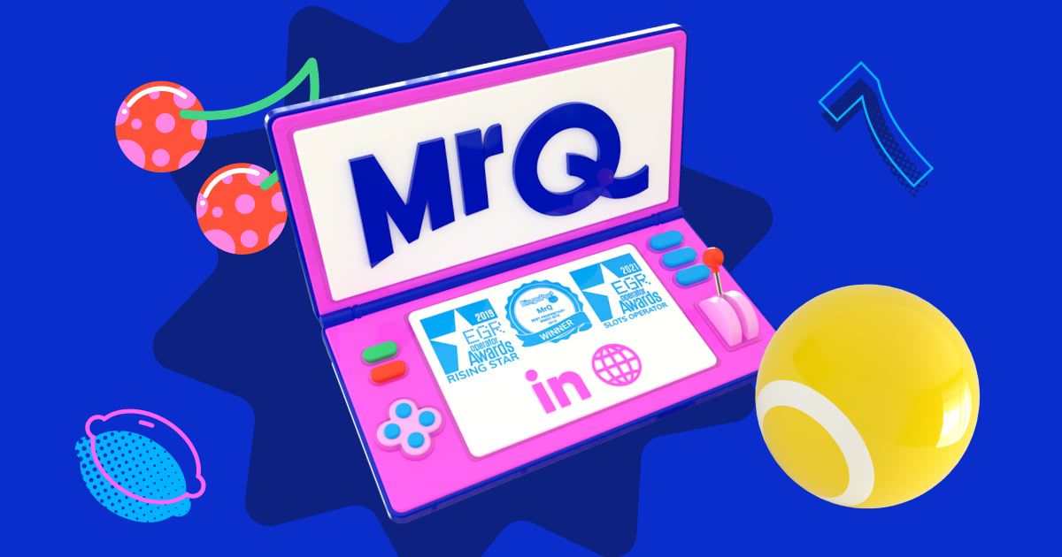 Legal Operations And Licensing For Mr Q UK Players