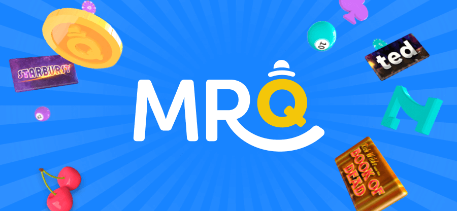 Exploring The Digital Gaming Library Of Mr Q.